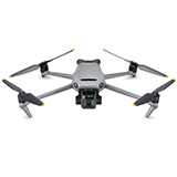 Filmowanie z powietrza dronem DJI Mavic 3, zdjęcia do 20 Mpx i filmy w rozdzielczości do 5.1K