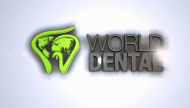 Film reklamowy dla firmy World Dental - klinika dentystyczna