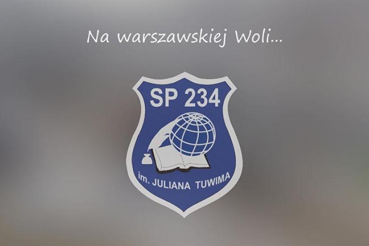 Lipdup zrealizowany dla Szkoły Podstawowej nr 234 w Warszawie - teledysk muzyczny