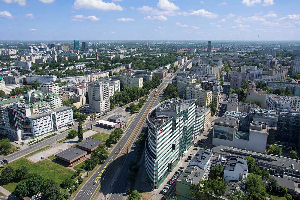 Dokumentacje budowlane dla marketingu