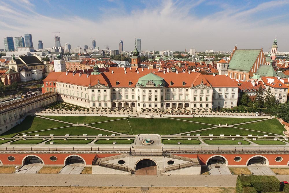 Wirtualne wycieczki i spacery - co to jest i do czego może służyć?