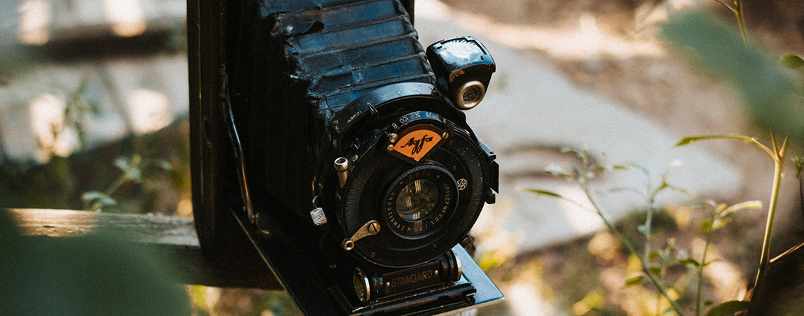 Drone X Vision - BLOG - Historia fotografii analogowej (część1) Drone X Vision - BLOG - Historia fotografii analogowej (część1)