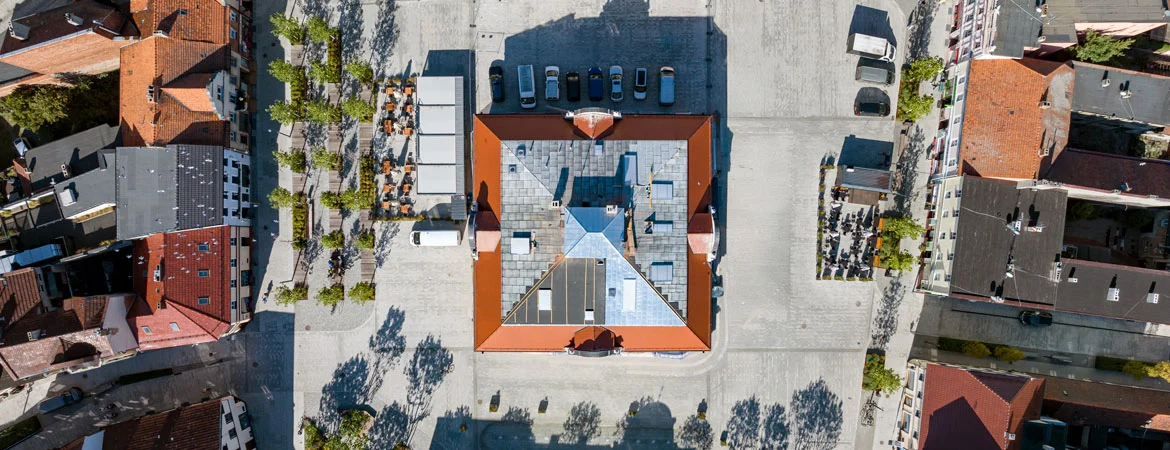 Najczęstsze błędy podczas filmowania dronem – jak ich unikać i tworzyć profesjonalne ujęcia profesjonalne filmowanie dronem bez błędów - BLOG - drone x vision