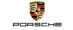 Nasi klienci - logo Porsche - zaufali nam