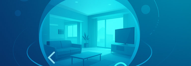 Spacery i wycieczki wirtualne 360 stopni - BLOG