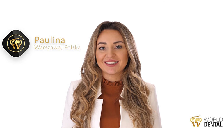 Turystyka Medyczna w World Dental- film reklamowy