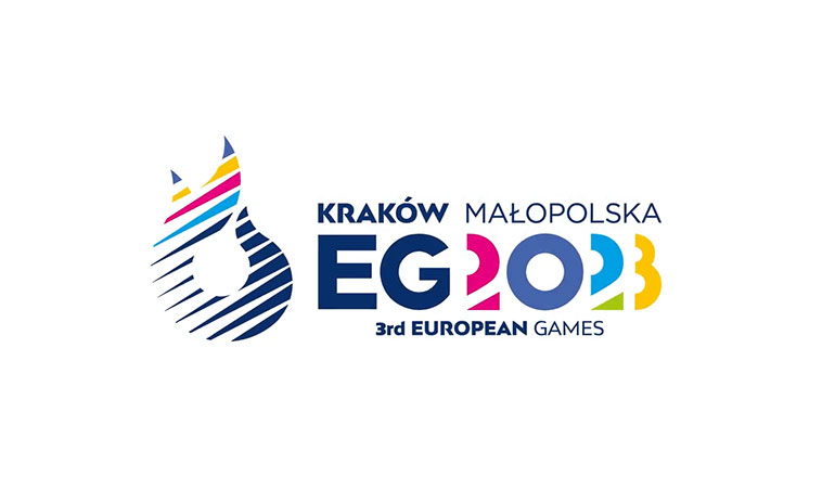 Film reklamowy (spot) - 100 dni do Igrzysk Europejskich 2023 w Polsce