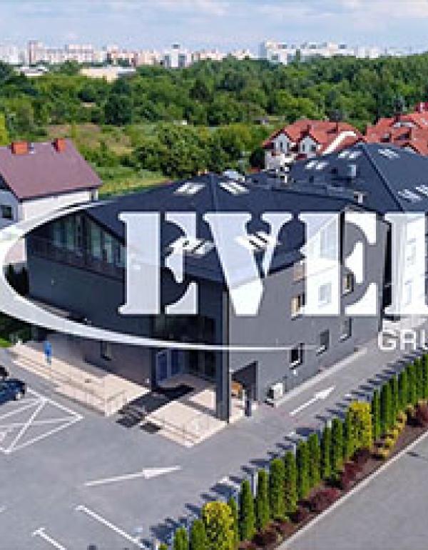 Film promocyjny - grupa ever - ujęcia z drona i z ziemi