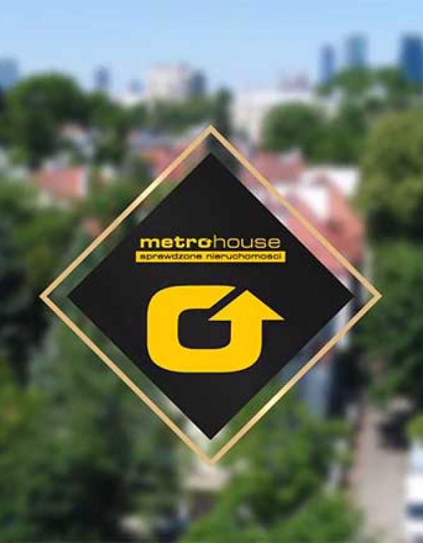 Film sprzedażowy - Metrohouse Warszawa Ochota - nieruchomość na sprzedaż