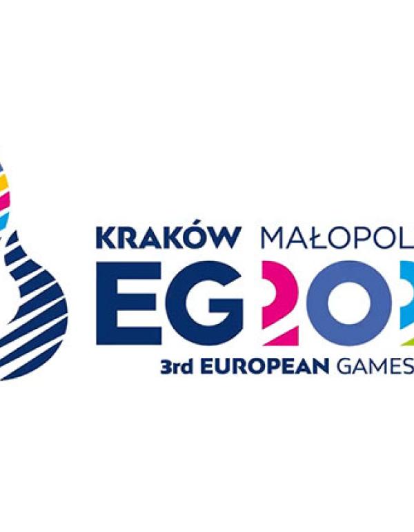 Film reklamowy (spot) - 100 dni do Igrzysk Europejskich 2023 w Polsce