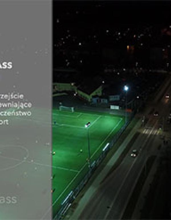 Film informacyjno-promocyjny dla firmy Euroasfalt - Smart Pass