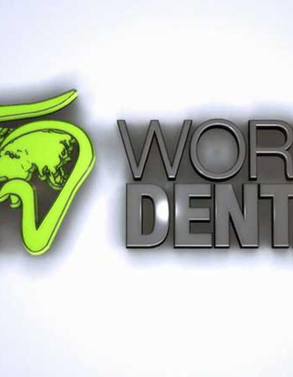 Film reklamowy metamorfozy uśmiechu w klinice World Dental - Drone X Vision