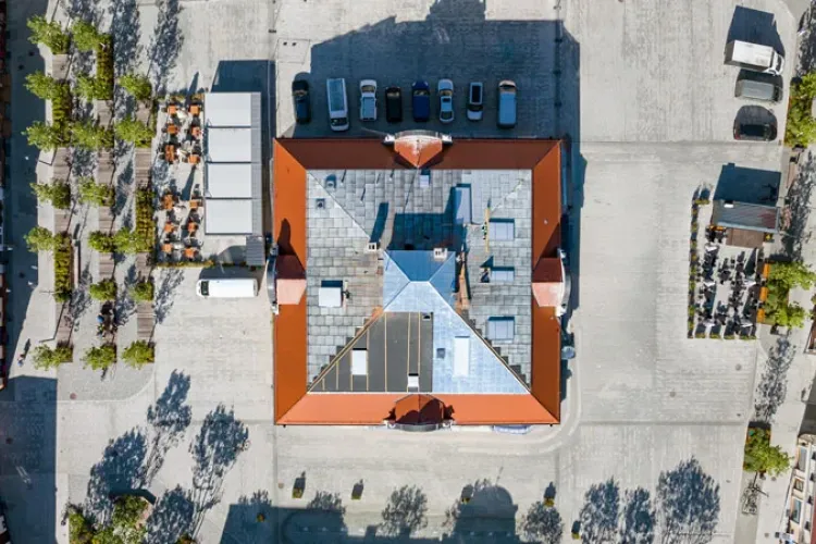profesjonalne filmowanie dronem bez błędów - BLOG - drone x vision