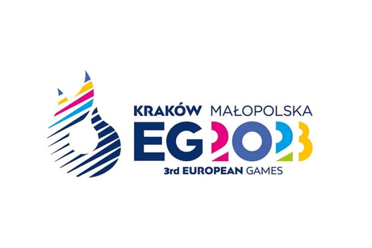 Film reklamowy (spot) - 100 dni do Igrzysk Europejskich 2023 w Polsce