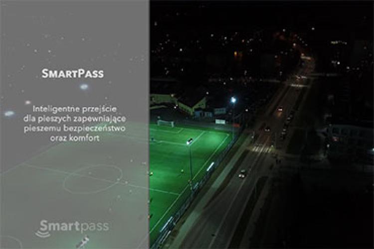 Film informacyjno-promocyjny dla firmy Euroasfalt - Smart Pass