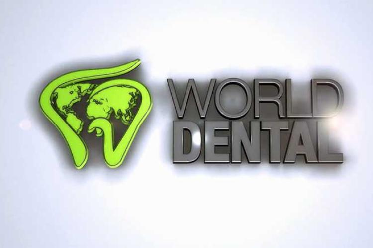 Film reklamowy metamorfozy uśmiechu w klinice World Dental - Drone X Vision