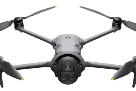 Najnowsze drony DJI w 2025 roku - BLOG - drone x vision